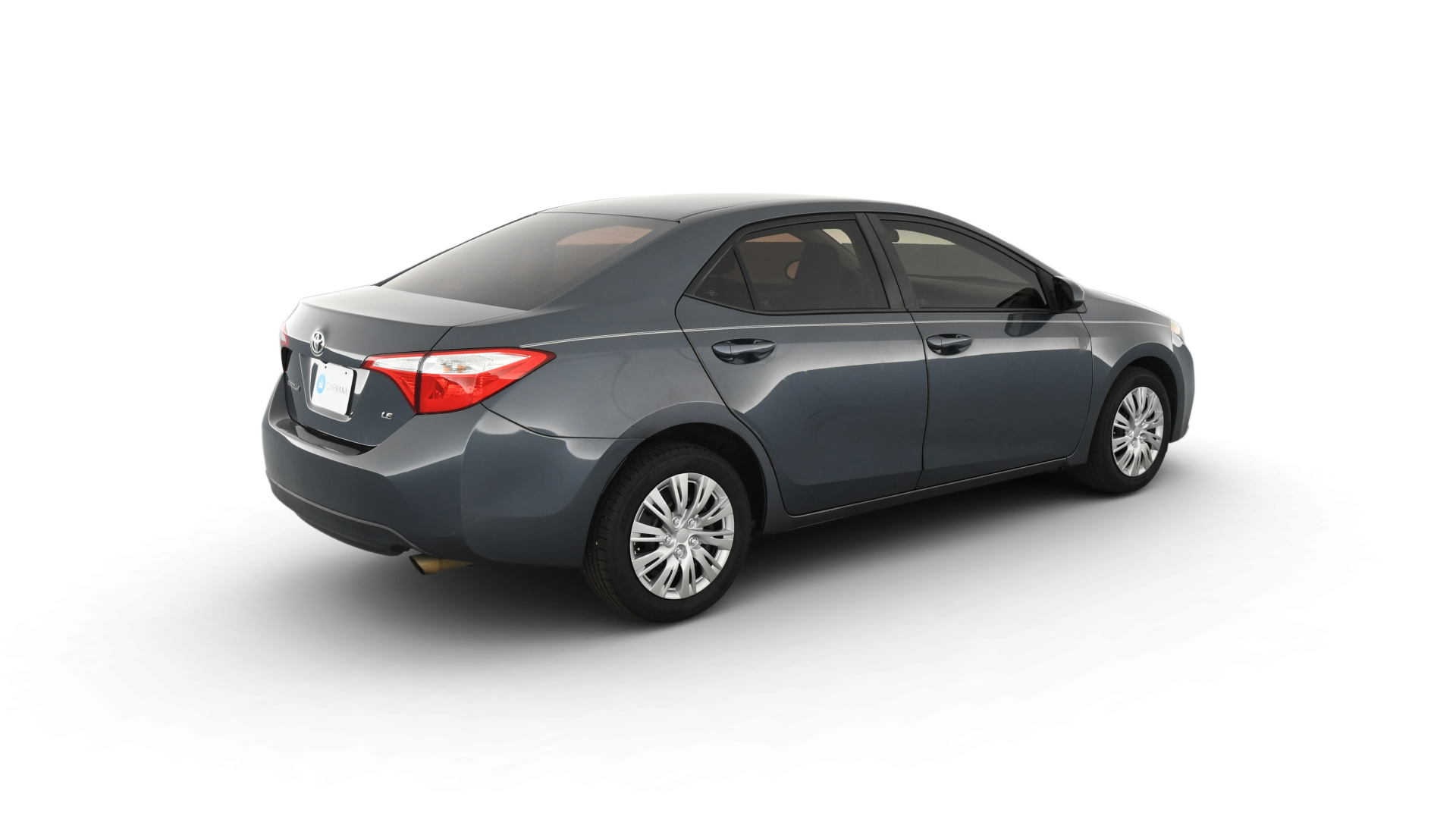 Used 2015 Toyota Corolla Carvana used-2015-toyota-corolla-carvana